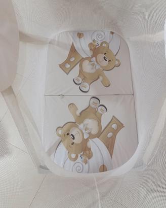 Box bambini Cam