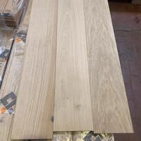 Parquet rovere massello