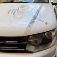 Vendiamo VW  T5.1 4x4 2.0 Tdi  140 Cv Camperizzato