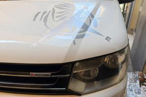 Vendiamo VW  T5.1 4x4 2.0 Tdi  140 Cv Camperizzato