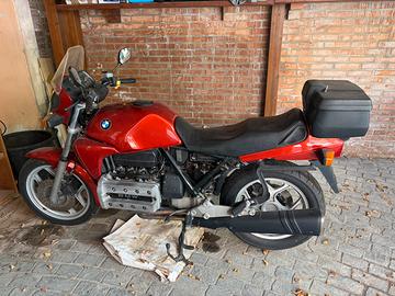 BMW K100
