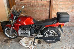 BMW K100
