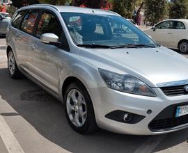 FORD FOCUS 1.6 B/GPL-2010