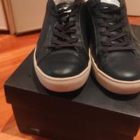 Scarpe crime London nere n 44