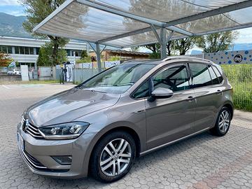 Vw Golf Sportsvan TSI DSG 150cv da vetrina
