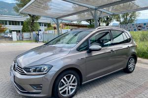 Vw Golf Sportsvan TSI DSG 150cv da vetrina