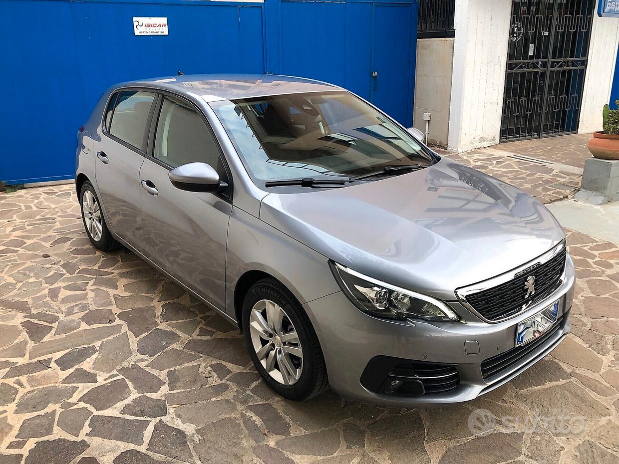 Peugeot 308 2ª serie
