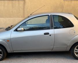 FORD Ka+ - 2008