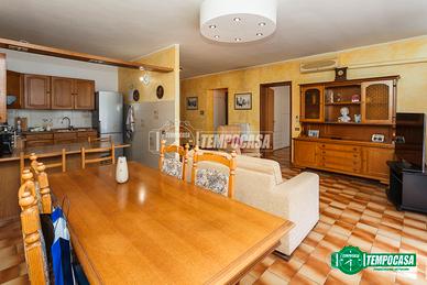 Appartamento a Bergamo 4 locali