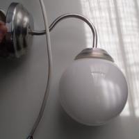 Luce IKEA da Muro per Bagno Lillholmen