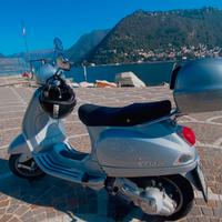 Vespa 150 XL