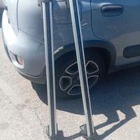 Barre portatutto OPEL INSIGNIA