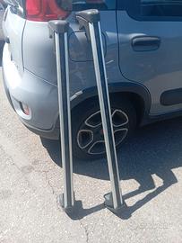 Barre portatutto OPEL INSIGNIA