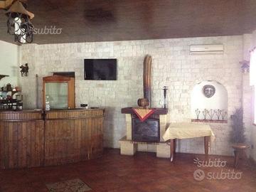 Rivestimenti e pavimenti in pietra personalizzati