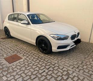Bmw Serie 1 - 116 d