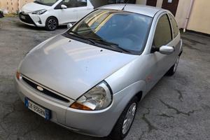 Ford Ka 1.3 Collection