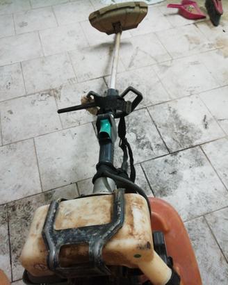 Decespugliatore