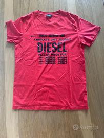 T-shirt Diesel taglia M