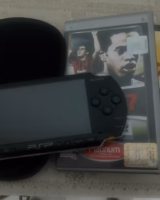 psp storica