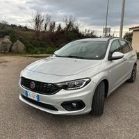 Fiat Tipo 2017
