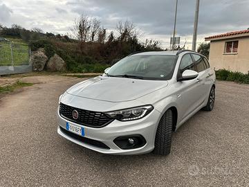 Fiat Tipo 2017