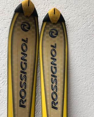 SCI ROSSIGNOL CARVING  160