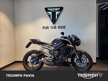 TRIUMPH Street Triple 765 RS
