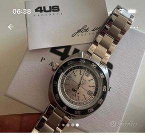 Orologio uomo paciotti