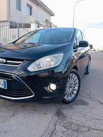 Ford cmax 1.6 TDCi 115cv