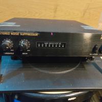NS50-STEREO NOISE SUPPRESSOR