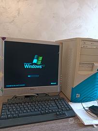 PC COMPLETTO