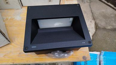 faretti illuminazione da esterno 