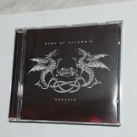 CD KEEP OF KALESSIN  (RECLAIM) 2003