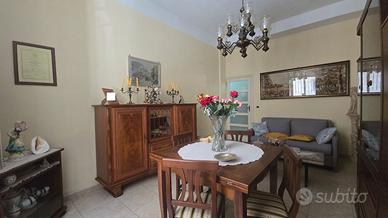 Appartamento 3 vani - zona museo