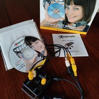 Convertitore da VHS a DVD