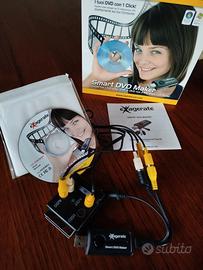 Convertitore da VHS a DVD