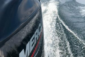 Mercury F40/60 PRO Promozione Mercury DEALS