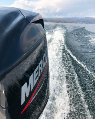 Mercury F40/60 PRO Promozione Mercury DEALS