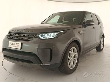LAND ROVER Discovery 5ª serie - Discovery U106322