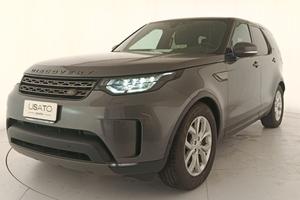LAND ROVER Discovery 5ª serie - Discovery U106322