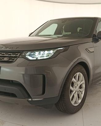 LAND ROVER Discovery 5ª serie - Discovery U106322