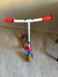 Monopattino bambini