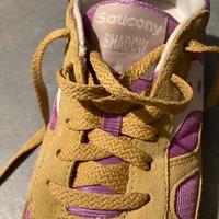 SAUCONY SHADOW DONNA
