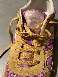 SAUCONY SHADOW DONNA