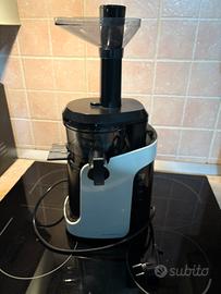 Estrattore Pininfarina