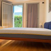 Materasso Tempur SensationElite 160x195x25cm