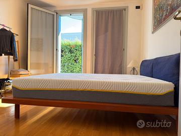 Materasso Tempur SensationElite 160x195x25cm