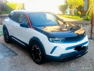 Opel Mokka 1.5 diesel GS LINE