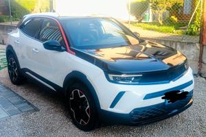 Opel Mokka 1.5 diesel GS LINE