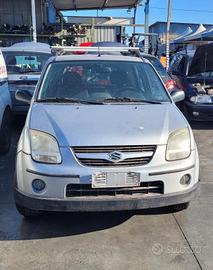 RICAMBI USATI AUTO SUZUKI Ignis 2Â° Serie M13A Ben